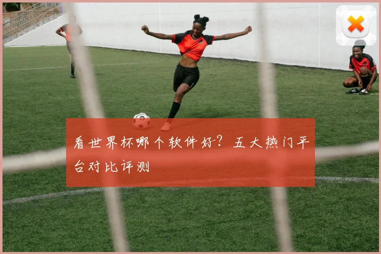 看世界杯哪个软件好？五大热门平台对比评测