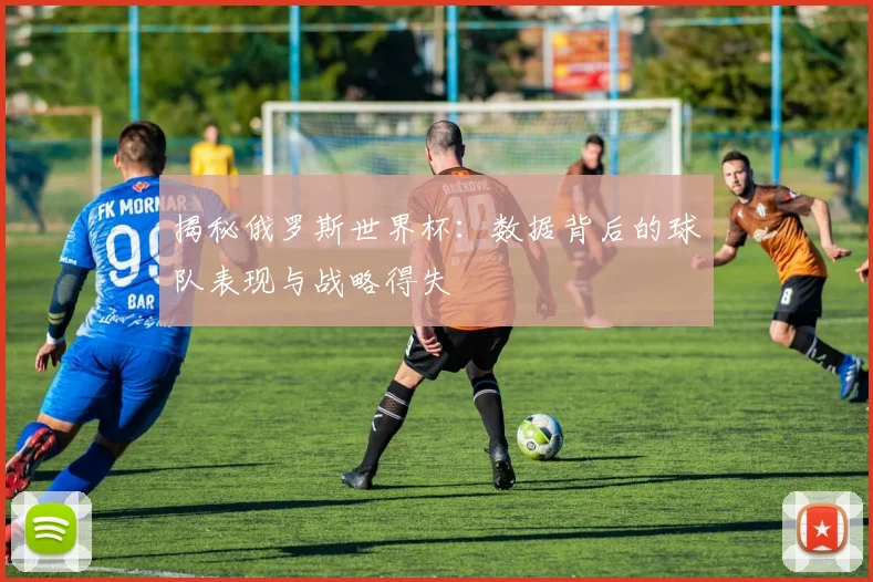 揭秘俄罗斯世界杯：数据背后的球队表现与战略得失