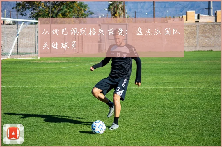 从姆巴佩到格列兹曼：盘点法国队关键球员